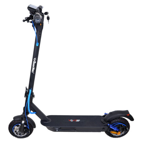 Rohan Wings GMAX 2 Electric Scooter | 48v 13Ah Batter