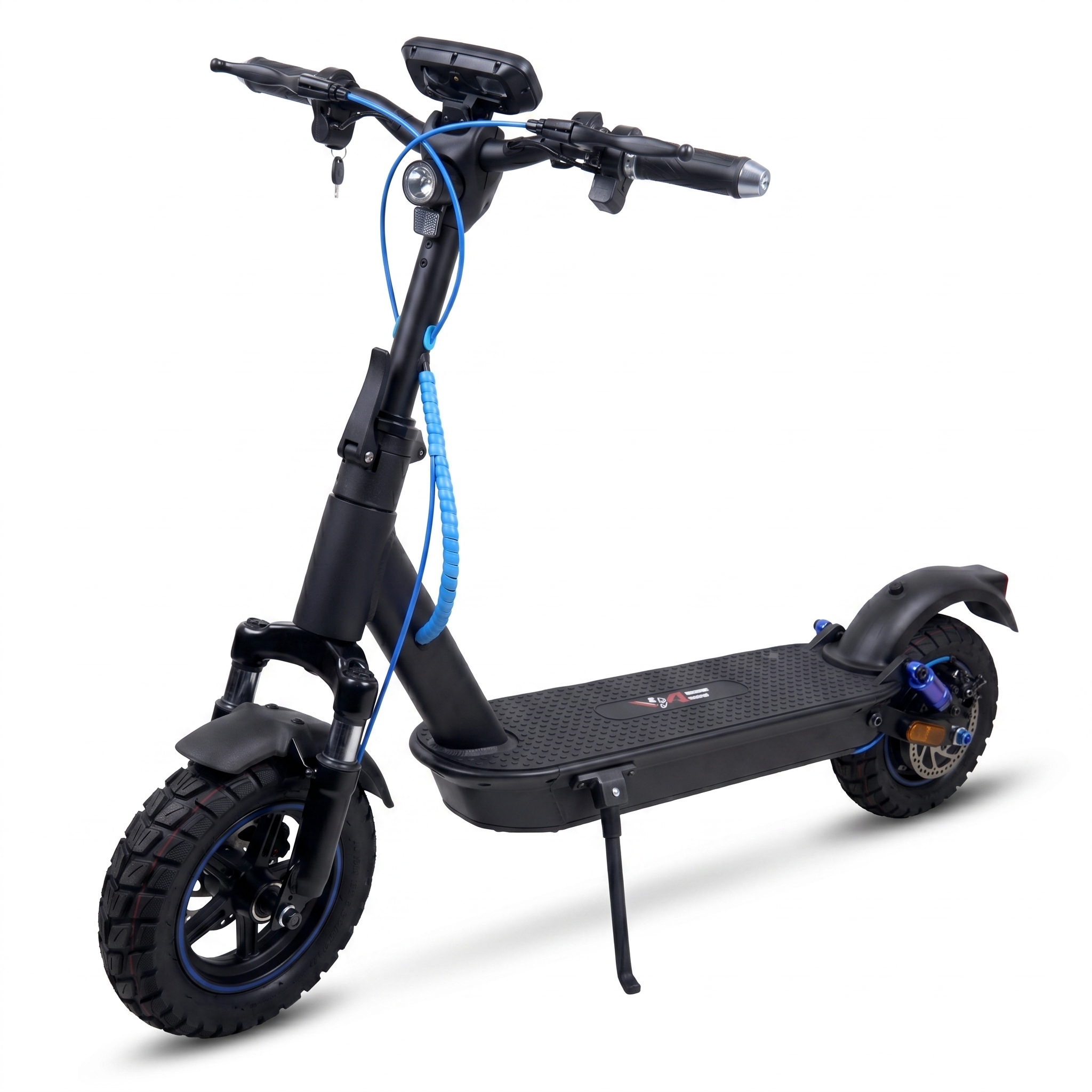 Rohan Wings GMAX 2 Electric Scooter | 48v 13Ah Batter - Image 2